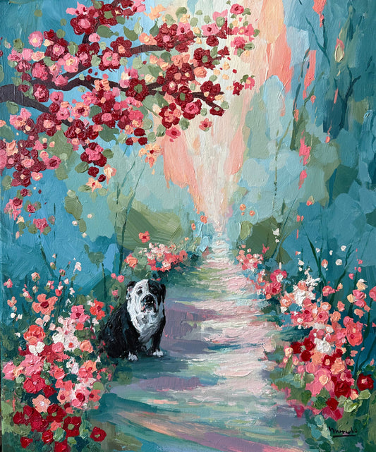 Doobie`s Path