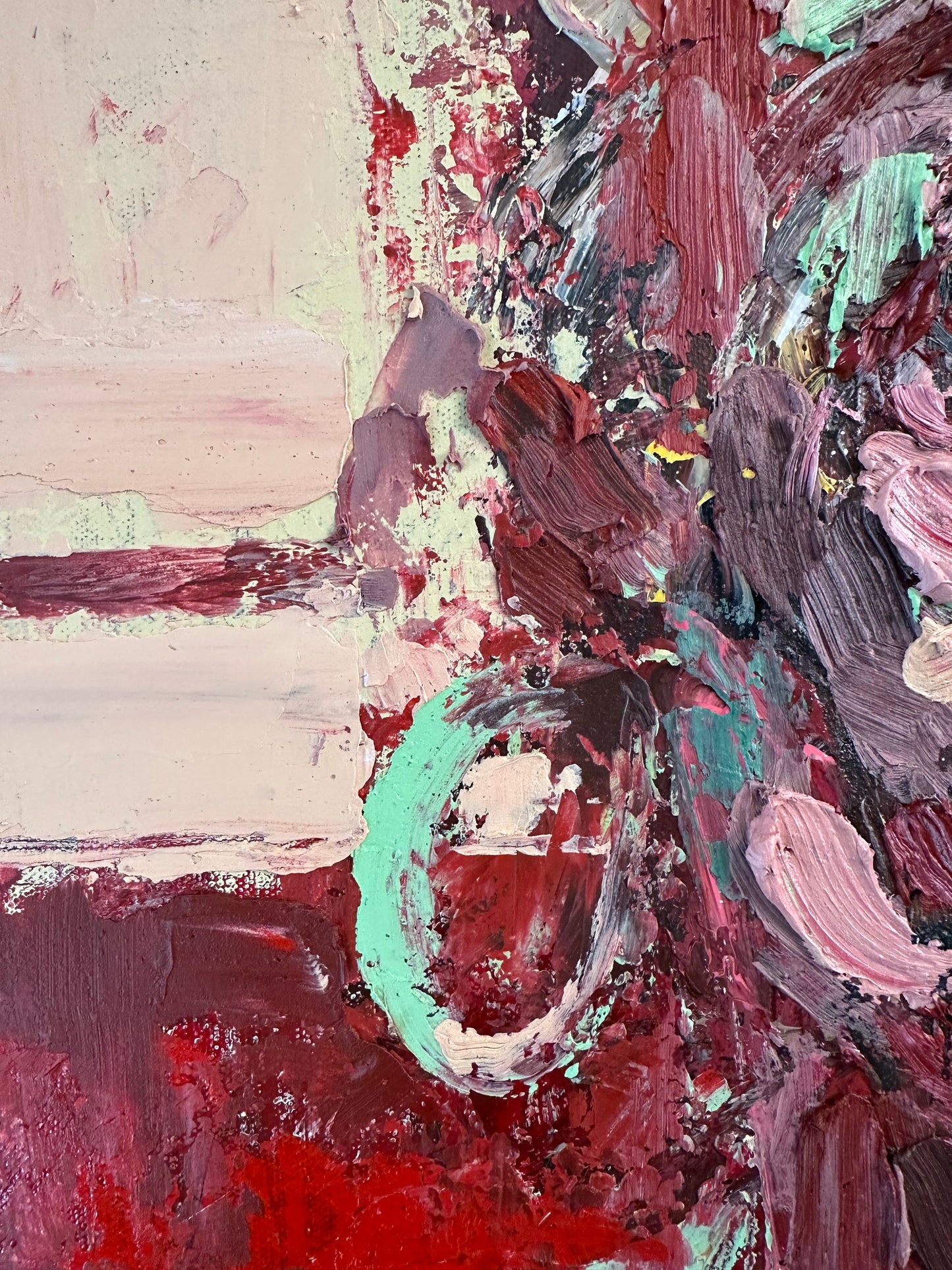 Odite - Original Artwork by Fabio Marinho