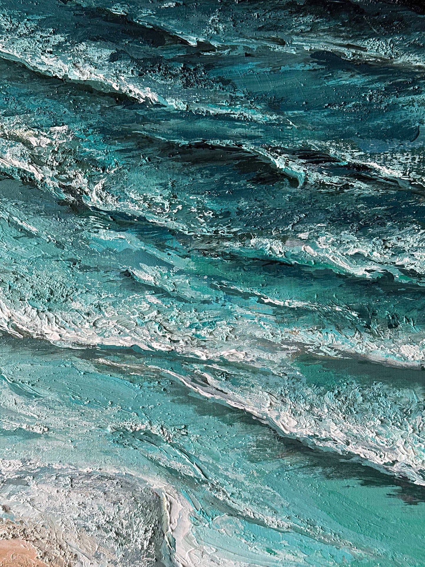 State of Flow by Fabio Marinho