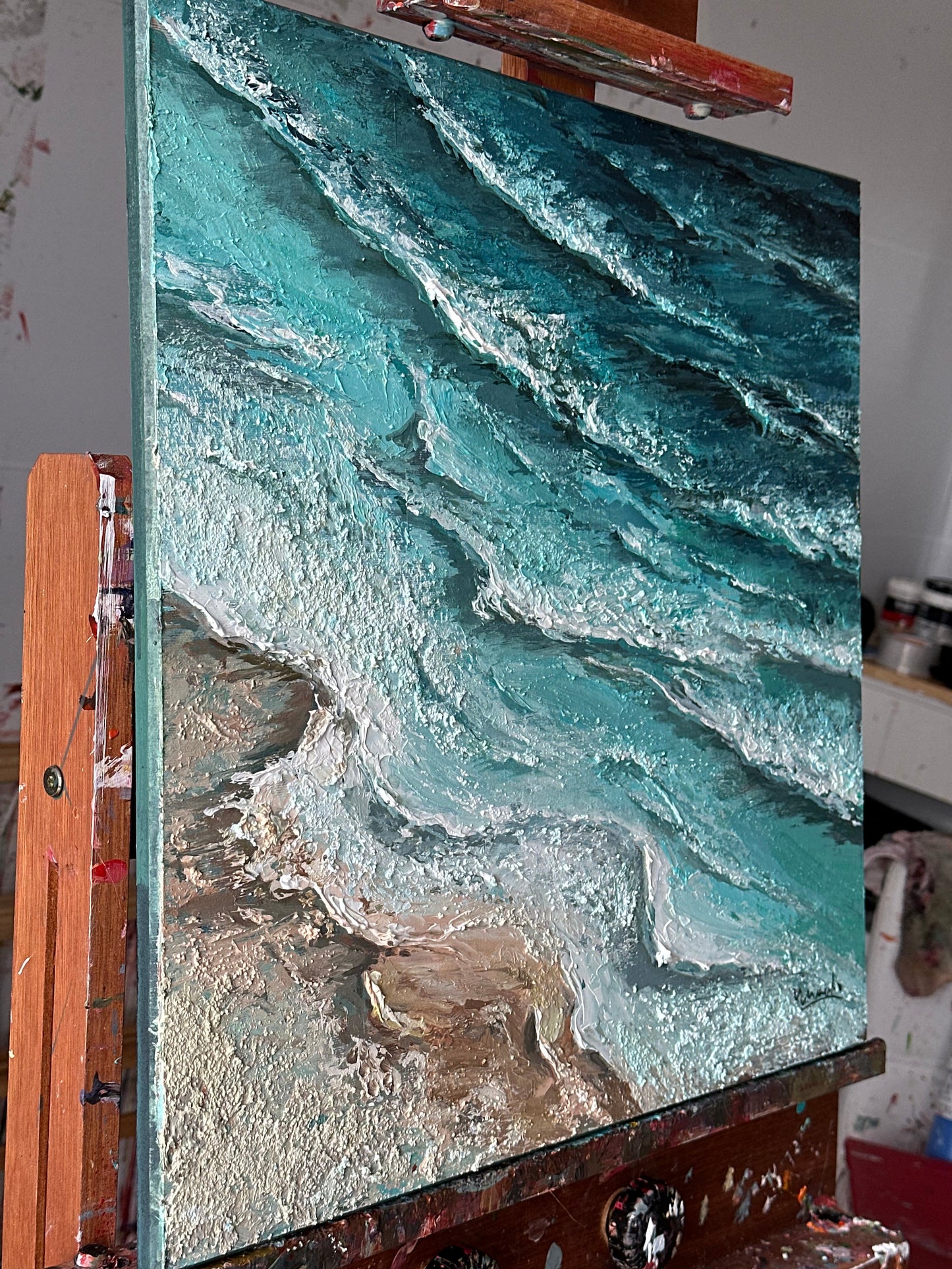 State of Flow by Fabio Marinho