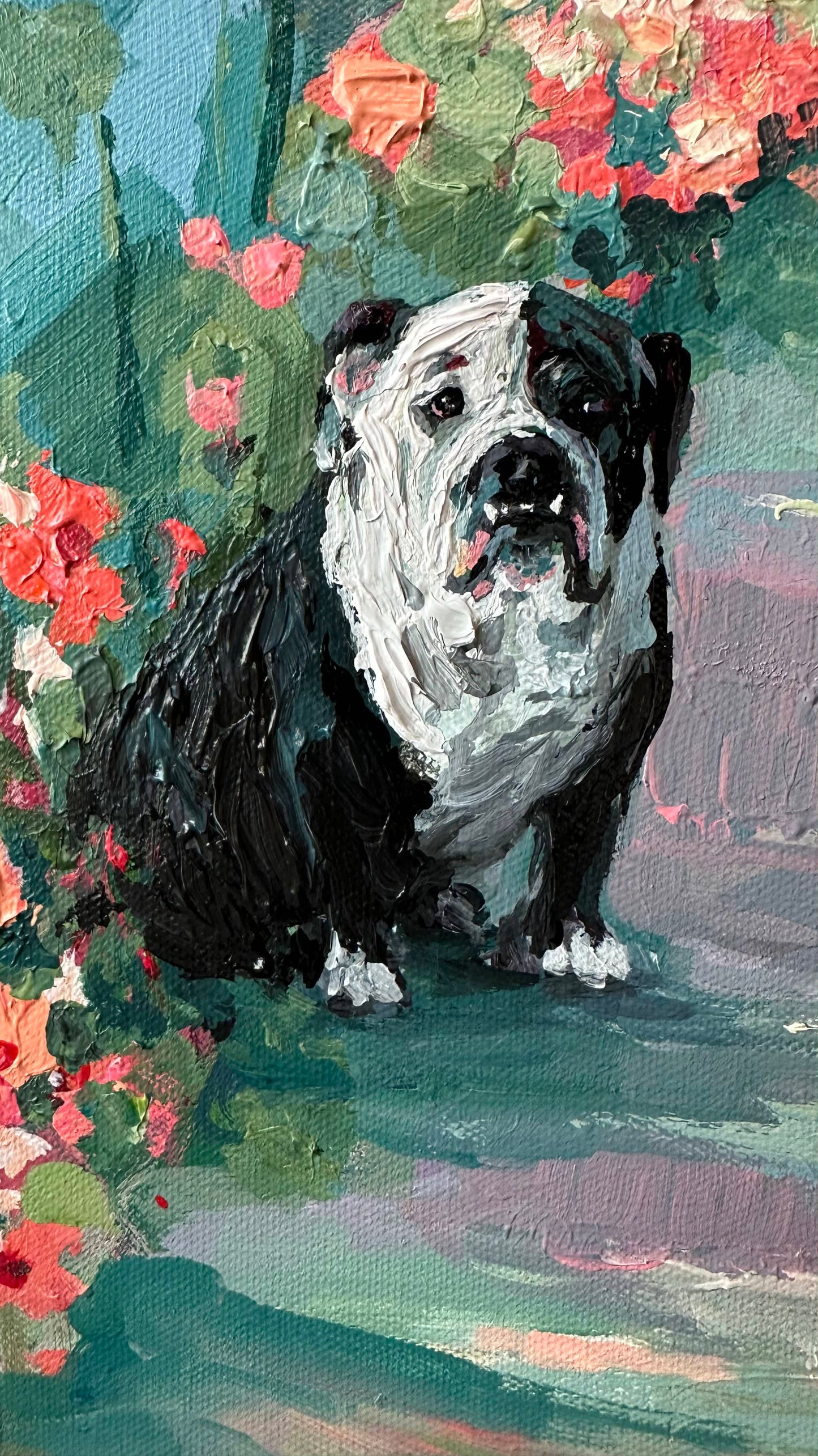 Doobie`s Path