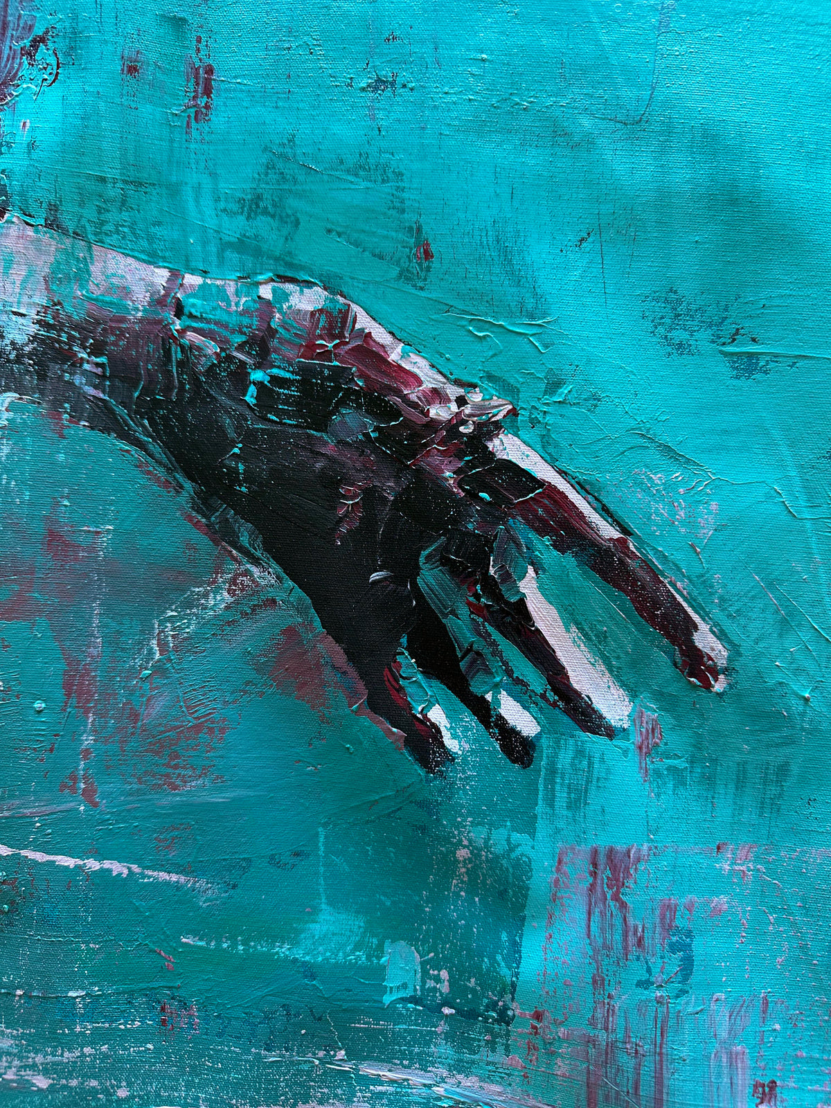 Becoming Air