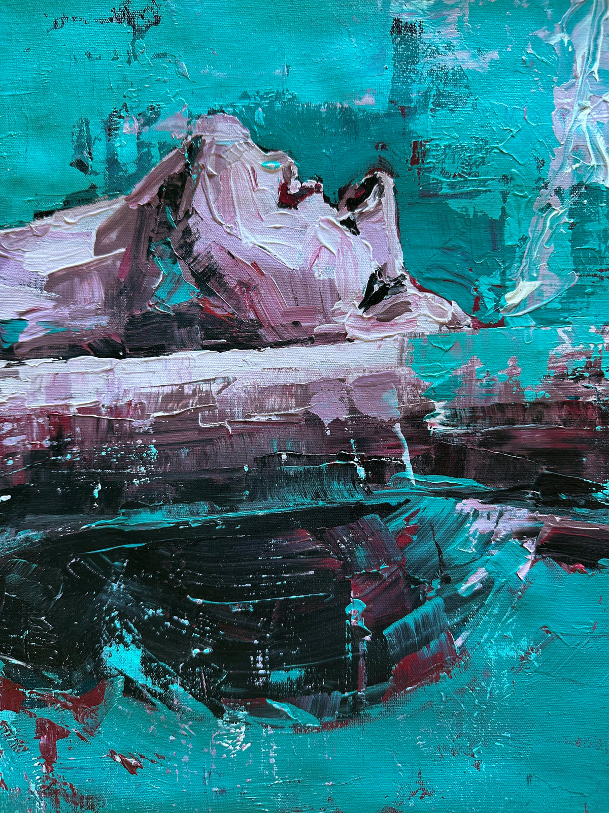 Becoming Air