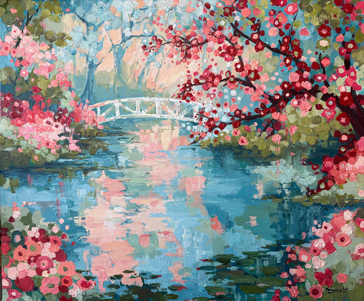 Little Bridge