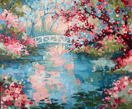 Little Bridge