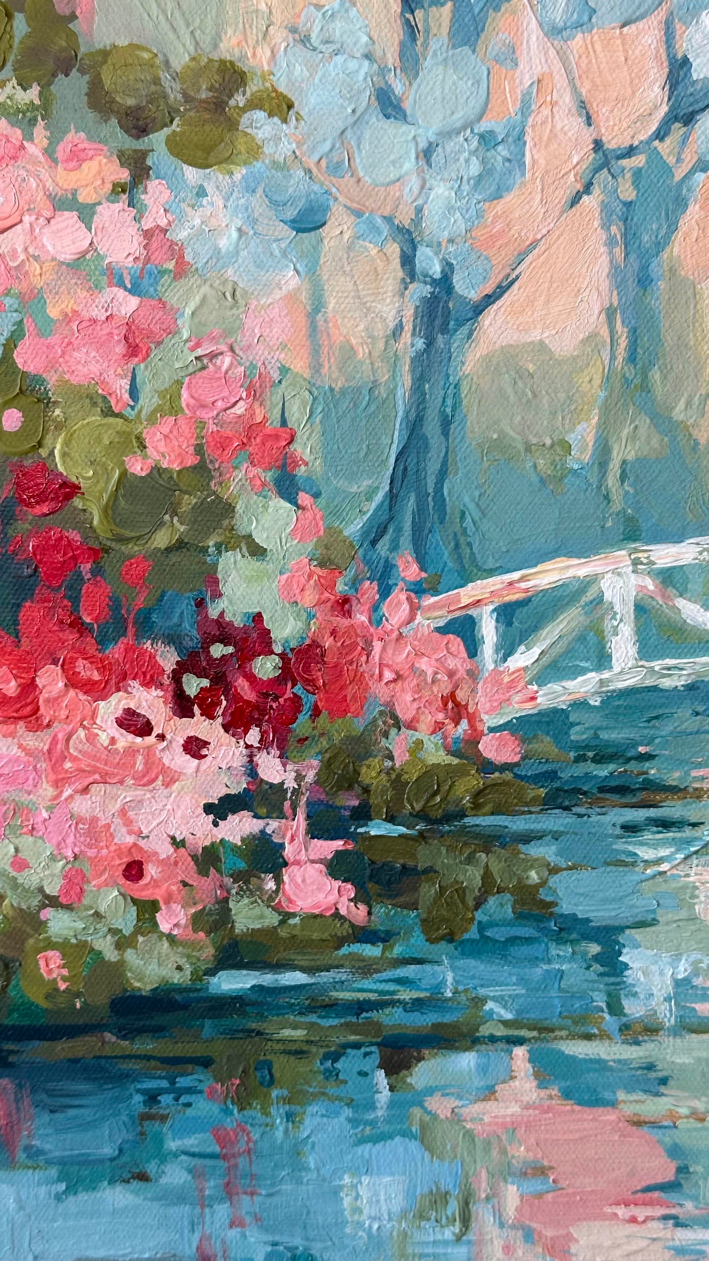 Little Bridge