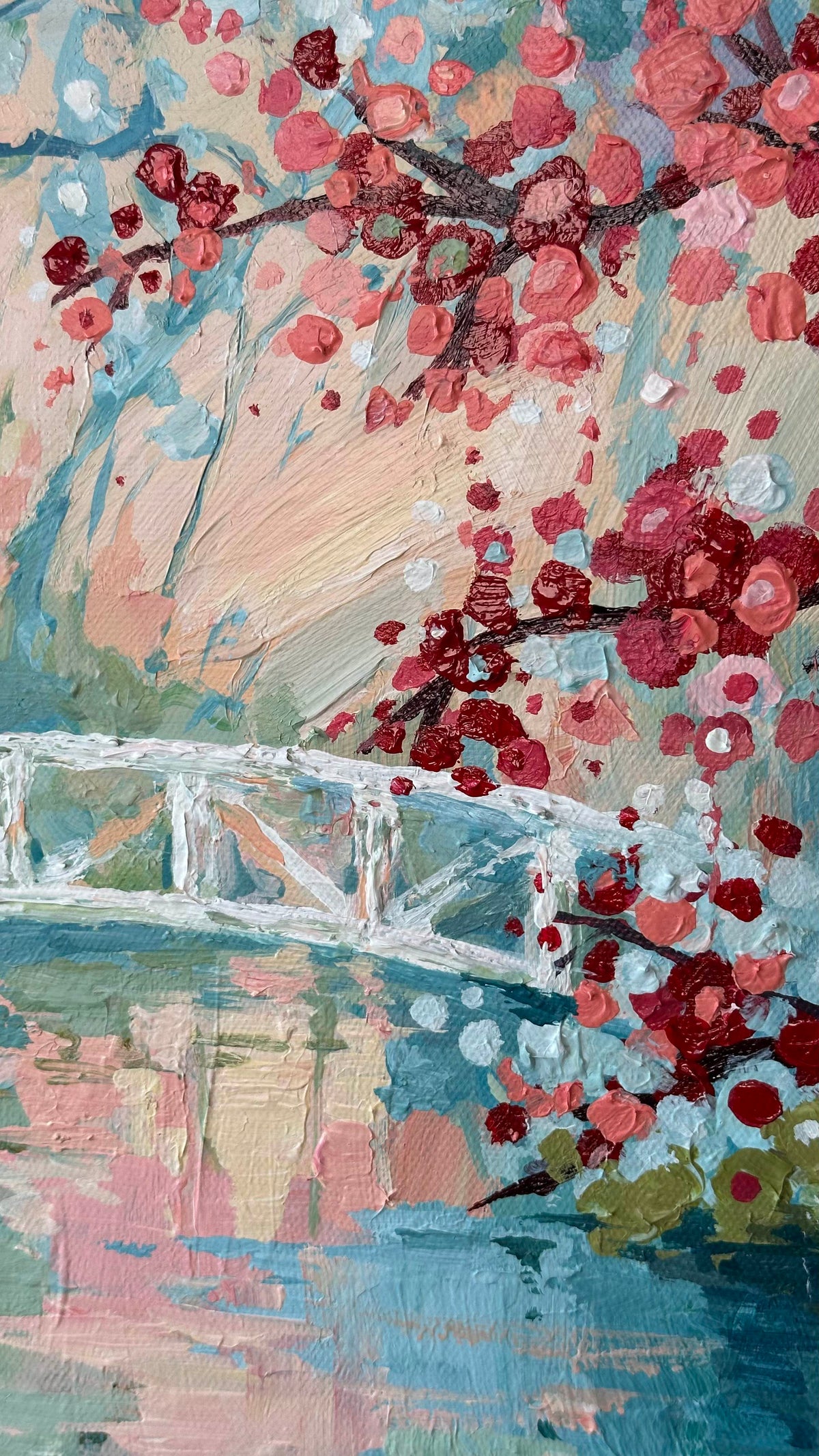 Little Bridge