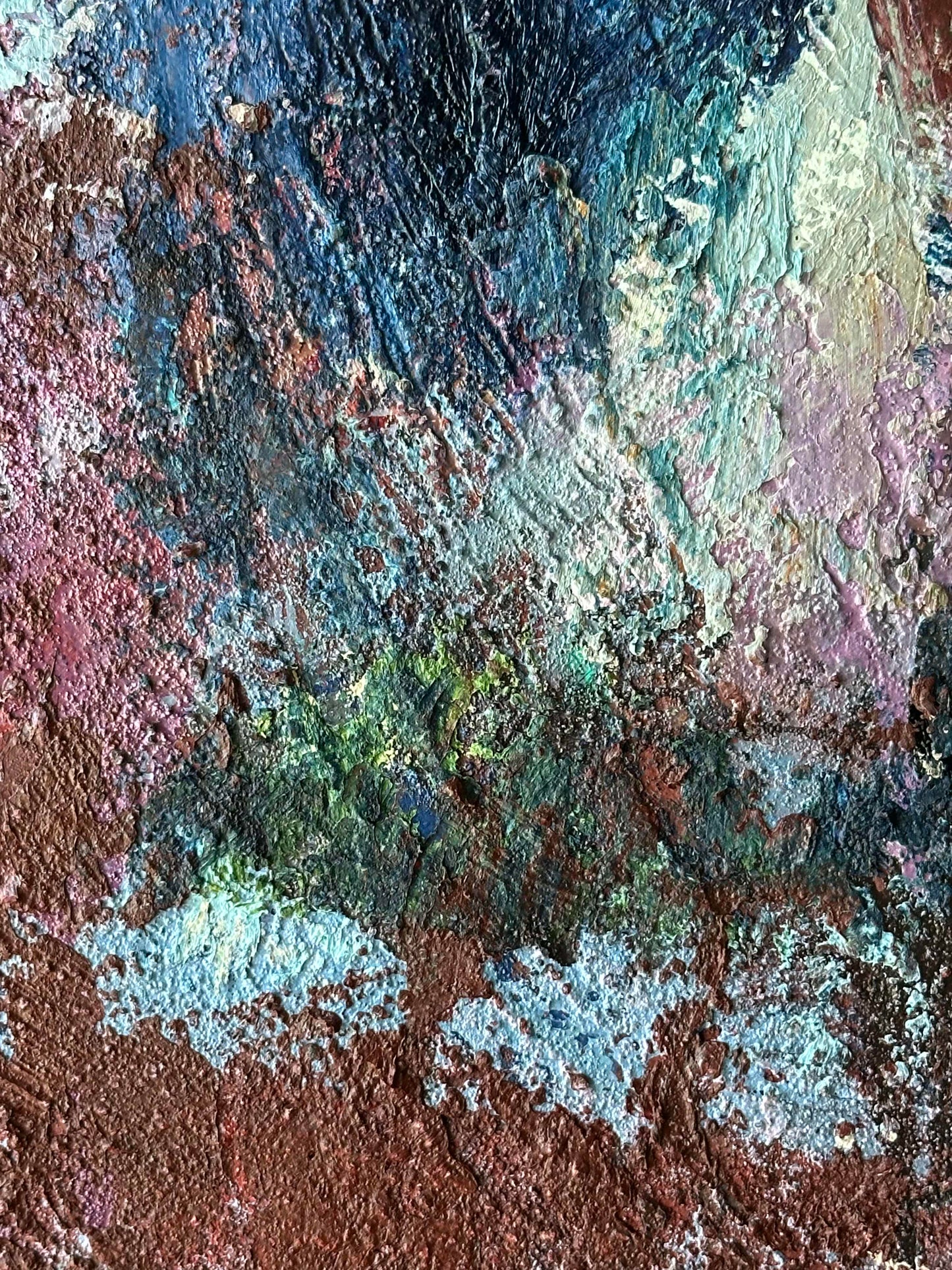 Same Sides - Original Artwork by Fabio Marinho