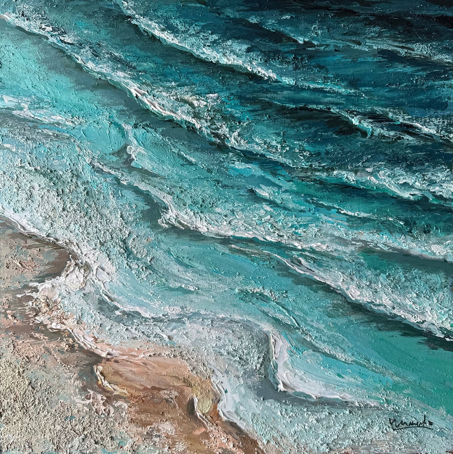 State of Flow by Fabio Marinho