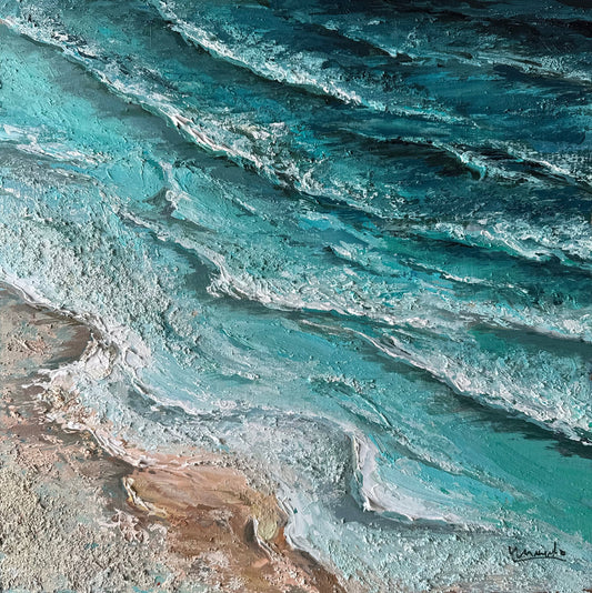 State of Flow by Fabio Marinho