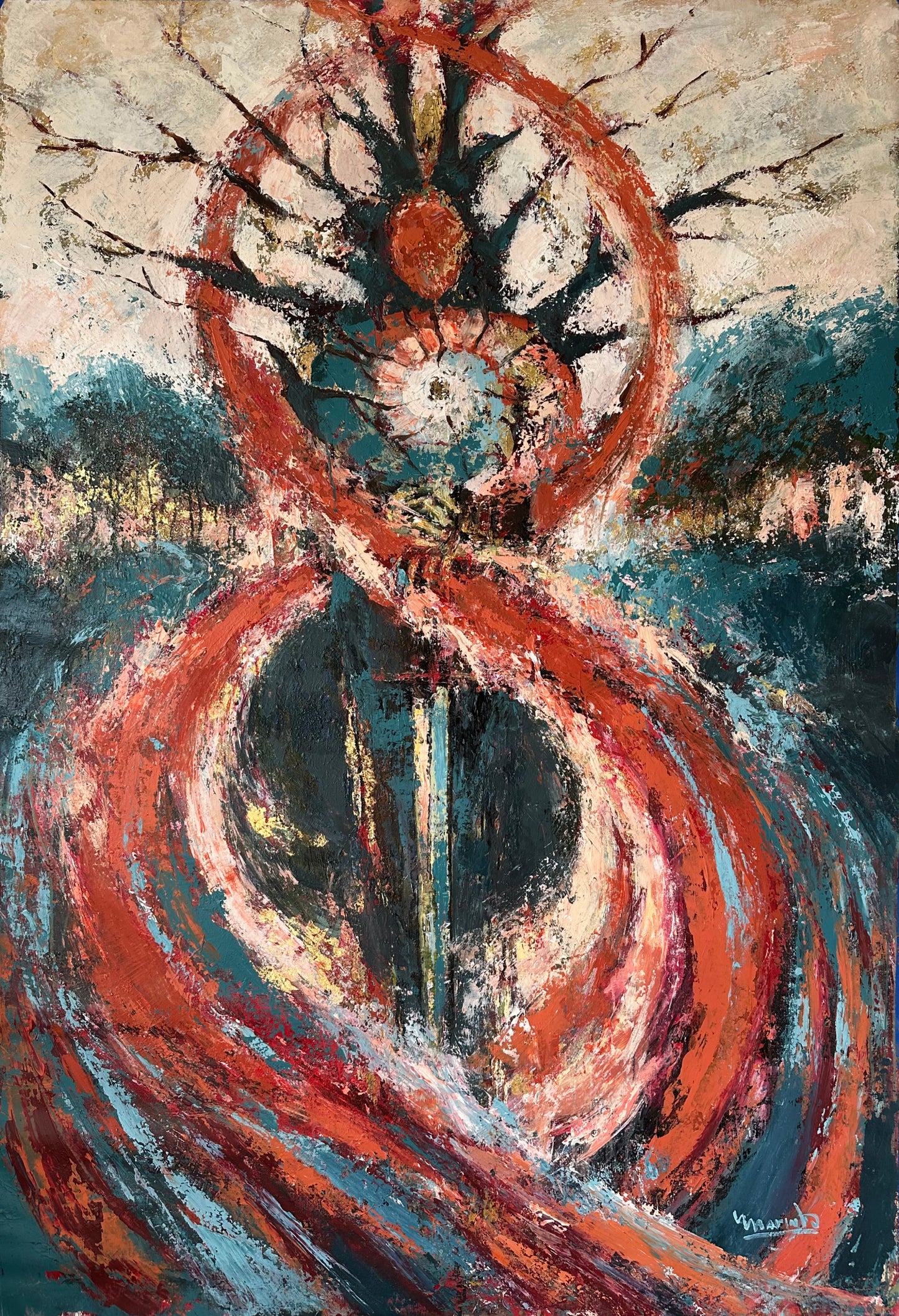 The Gate